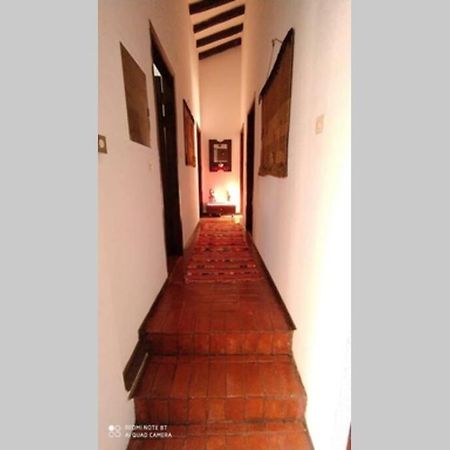 Αρχοντικο Στουσ Προποδεσ Του Ορουσ Διρφυσ Villa Loutsa  Kültér fotó