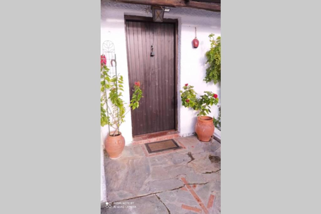 Αρχοντικο Στουσ Προποδεσ Του Ορουσ Διρφυσ Villa Loutsa  Kültér fotó