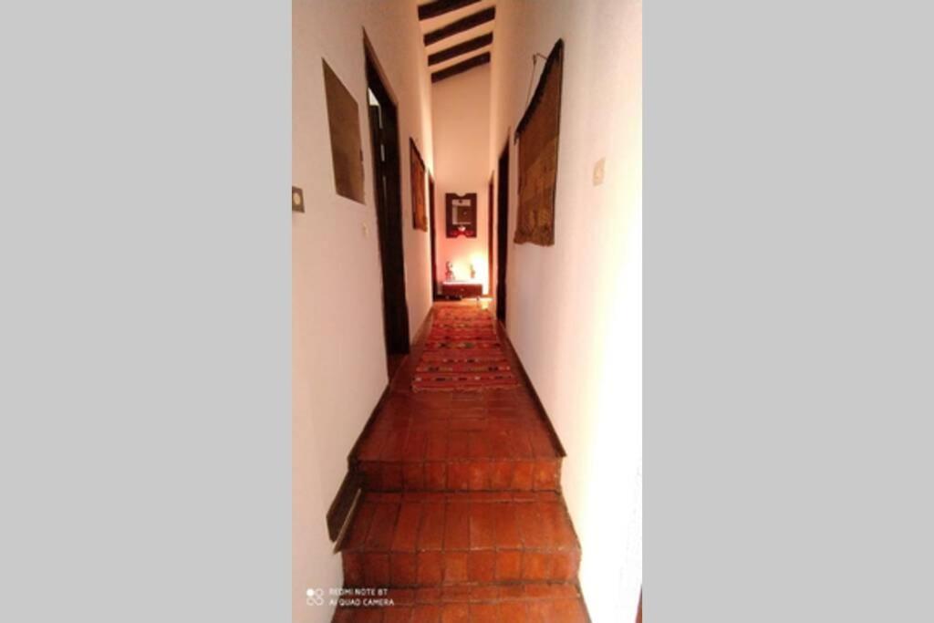 Αρχοντικο Στουσ Προποδεσ Του Ορουσ Διρφυσ Villa Loutsa  Kültér fotó